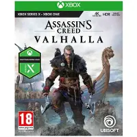 Assassins Creed Valhalla