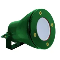 Kanlux S.A. Avken LED vattentät strålkastare 5W 12V 370lm 3000K (25720)