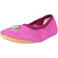 Beck Ballerina rosa