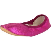 Beck Ballerina rosa