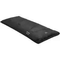 Highlander Sovsäck Sleepline 250 - Svart