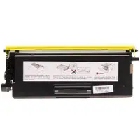 WL svart toner 6000 sidor