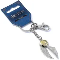 Ginza.se Harry Potter: Golden Snitch Keyring