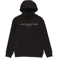 Tommy Hilfiger Essential Logo Pure Cotton Hoody