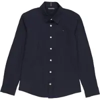 Tommy Hilfiger Stretch Cotton Poplin Shirt