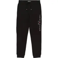 Tommy Hilfiger Essential Pure Cotton Logo Joggers
