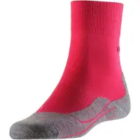 Falke Women's RU4 Endurance Running Socks Rose
