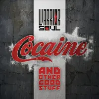 Ginza.se Warrior Soul: Cocaine and Other Good Stuff