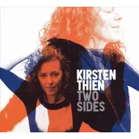 Sonic Thien Kirsten: Two Sides