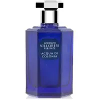 Lorenzo Villoresi Acqua Di Colonia Eau De Toilette Spray 100ml blue