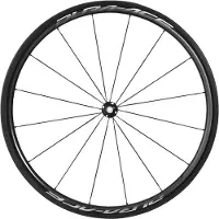 Shimano Dura Ace R9100 C40 Carbon Wb Tubular Framhjul För Landsvägscykel