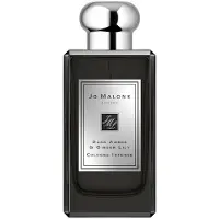 Jo Malone Ambra scura e giglio allo zenzero - EDC INTENSE - Volym: 100 ml