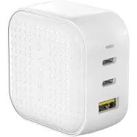 Hyper Usb-c-väggladdare 66w