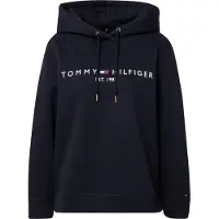 Tommy Hilfiger Sweatshirt marinblå / nattblå / röd / vit
