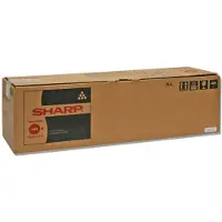 Sharp MX-75GTCA cyan toner (original)
