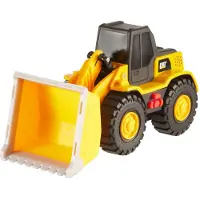 CAT Tough Arbetsmaskin m. Ljud - 25 cm - Bulldozer - - One Size - Bil