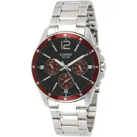 Casio Mtp1374d5a Klocka