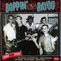 Ginza.se Boppin' By The Bayou - Made In The Shade