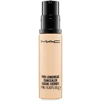MAC M A C Pro Longwear Concealer NC15