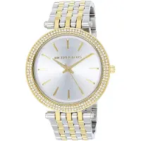 Michael Kors MK3215 Darci Damklocka 39