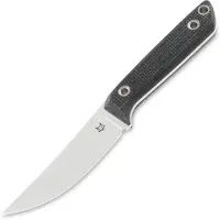 FOX Knives Perser FX-143 MB fixed knife, Markus Reichart design