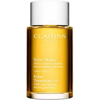 Clarins Relax Body Treatment Oil 100 ml
