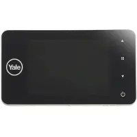 Yale 45-4500-1440-00-6011 Digital Videodörrtelefon