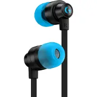 Logitech G333 - Black