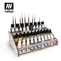Wittmax Paint Stand Front Module