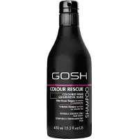 Gosh Colour Rescue Schampo - 450ML