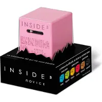 IUVI Inside 3 Awful noVICE -spel