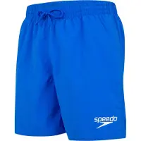 Speedo Shorts Badshorts för män Blå Storlek XL