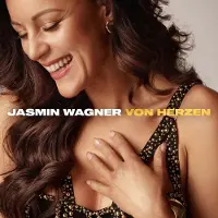 Ginza.se Wagner Jasmin: Von Herzen 2021
