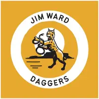 Ginza.se Ward Jim: Daggers