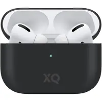 Xqisit Airpods Pro-skydd i silikon