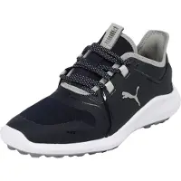 Puma Ignite Fasten8 Dam Svart Golfskor