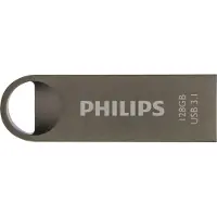 Philips Usb 3.1 128gb Moon Usb-minne