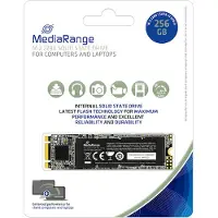 MediaRange Mr1022 256gb Ssd