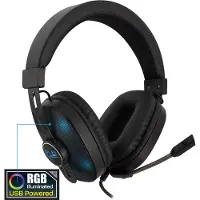 Eminent Pl3321 Gamingheadset
