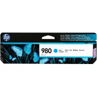 HP 980 Bläckpatron