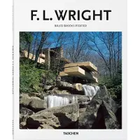 F. L. Wright - Basic Art Series