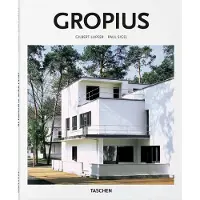 TASCHEN Gropius - Basic Art Series