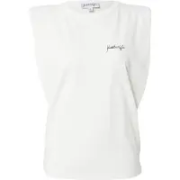 KENDALL + KYLIE Kkw344215 ärmlös T-shirt