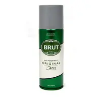 BRUT Classic Antip-Persiprant Deo Spray 200ml