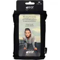 Gear Sport ArmSleeve S/M Arm 4,7" ex. iPhone 6/7/8/SE Svart