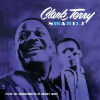 Ginza.se Terry Clark: Swahili