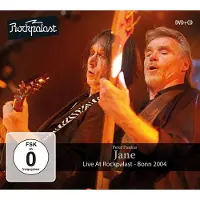 Ginza.se Jane: Live At Rockpalast - Bonn 2004