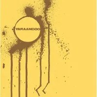 Ginza.se Thomsett Rob: Yaraandoo/Hara