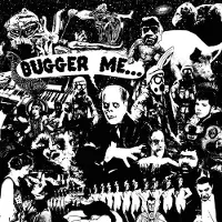 Ginza.se Coomes Sam: Bugger Me (Deluxe/Ltd)