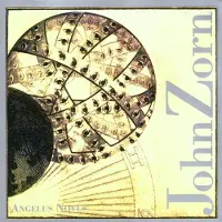 V2 Red Eye Zorn, John: Angelus Novus